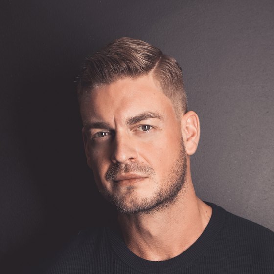 Marius Heidmeier