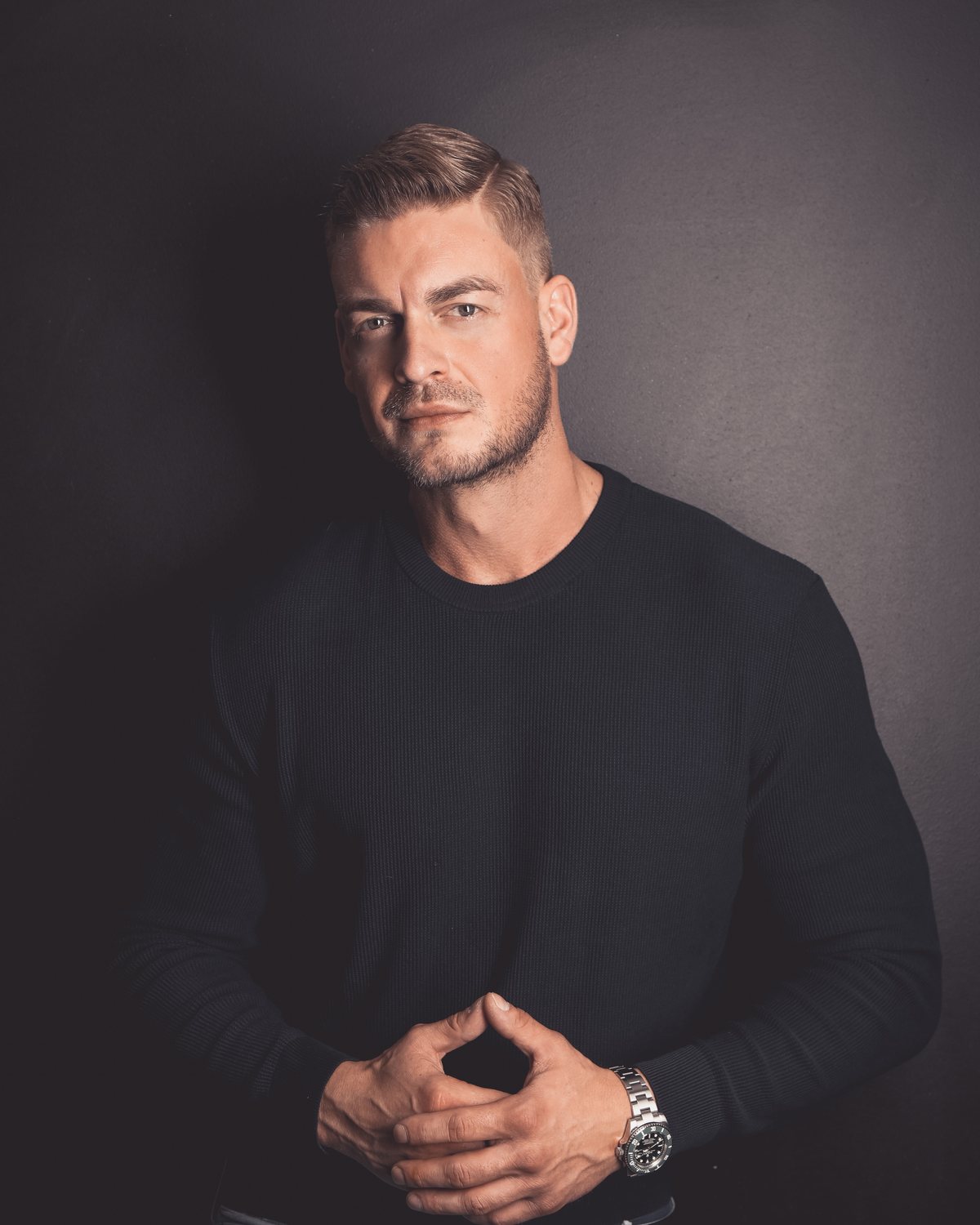 Marius Heidmeier
